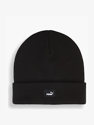 PUMA Cappello a maglia Nero