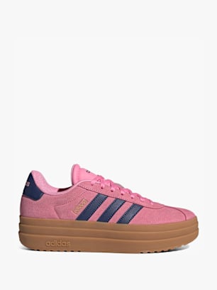 adidas Trainer Pink