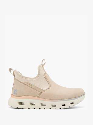 Rieker Slip-on patike Krem