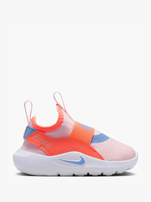 Nike Buty wsuwane Pomarańczowy