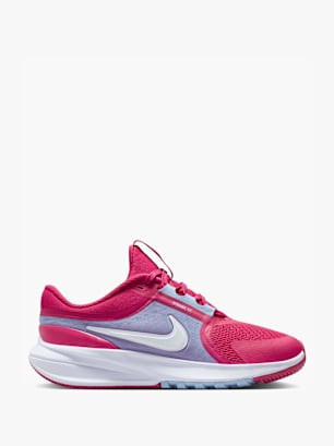 Nike Tekaški copati Roza