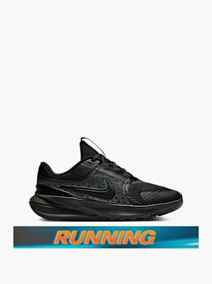 Nike Patike Crna