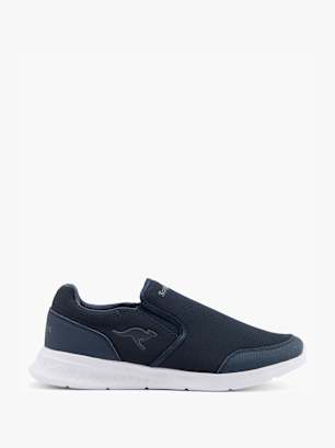 KangaROOS Baskets Bleu