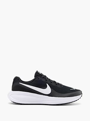 Nike Tekaški copati Črna