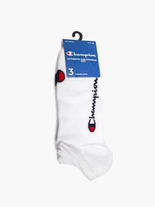 Champion Trainer socks White