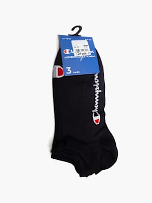 Champion Trainer socks Black