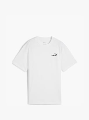 PUMA T-Shirt Weiß