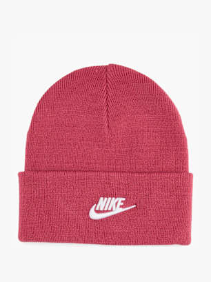 Nike Beanie Rot