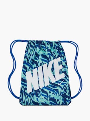 Nike Fitness torba Plava