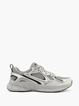Bench Sneaker Grau