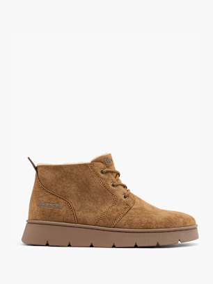 Bench Čizme na pertlanje Smeđa