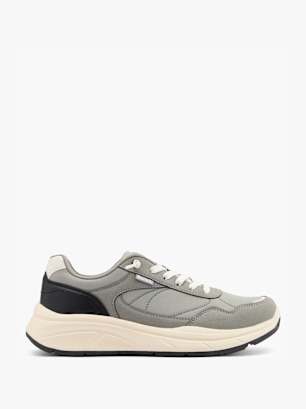 Bench Sneaker Grau