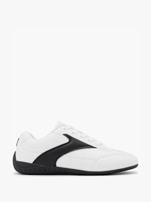 Graceland Sneaker Weiß