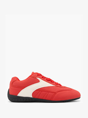 Graceland Sportbačiai Raudona