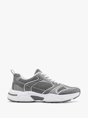 Graceland Chunky superge Siva