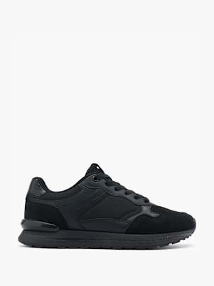 Venice Sneaker Siyah