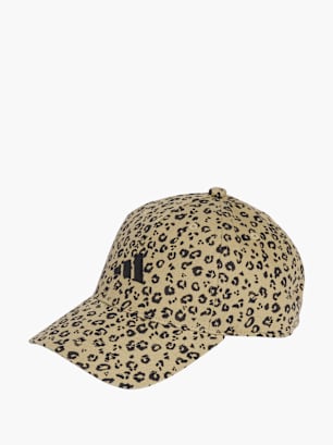 adidas Czapka z daszkiem Brązowy