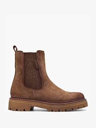 Bench Chelsea boot Brun