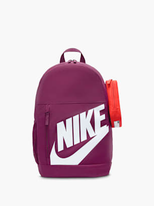 Nike Rucksack Bordeaux