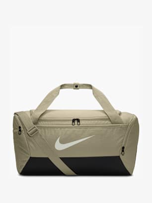Nike Sportstaske Beige