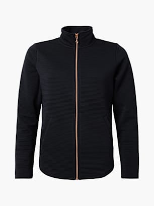 Skechers Veste de sport Noir