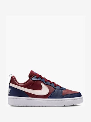 Nike Sneaker Blau