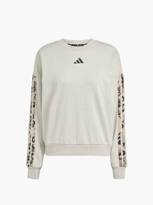 adidas Sweat Beige