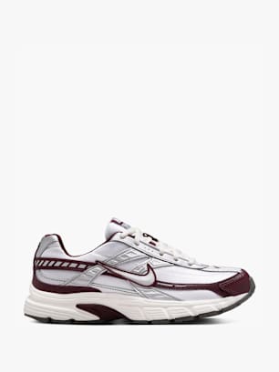 Nike Tenisky Stříbrná