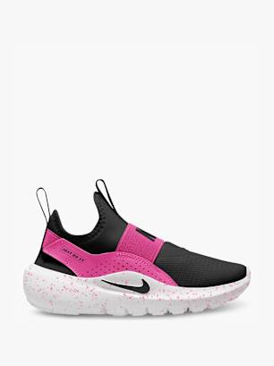 Nike Pantofi slip-on Fuchsia