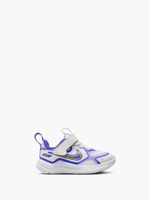 Nike Koşu Ayakkabısı Beyaz