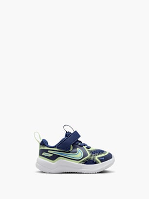 Nike Koşu Ayakkabısı Mavi