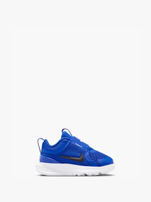 Nike Sneaker Mavi
