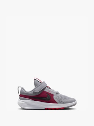 Nike Koşu Ayakkabısı Gri