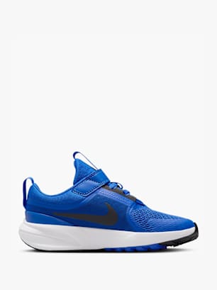 Nike Sneaker Mavi