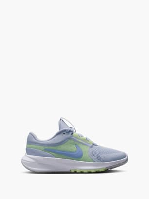 Nike Koşu Ayakkabısı Mavi
