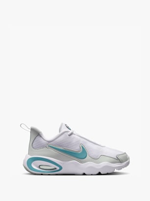 Nike Sneaker Gümüş