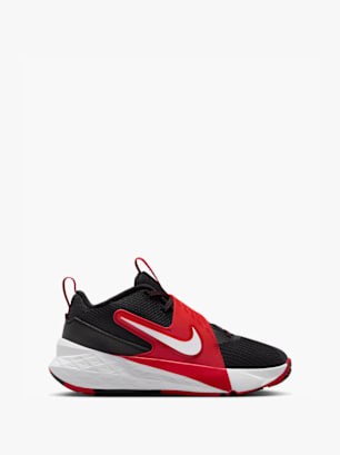 Nike Sneaker Kırmızı