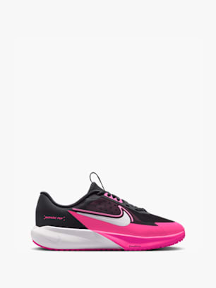 Nike Sneaker Pembe