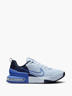 Nike Antrenman Ayakkabısı Mavi