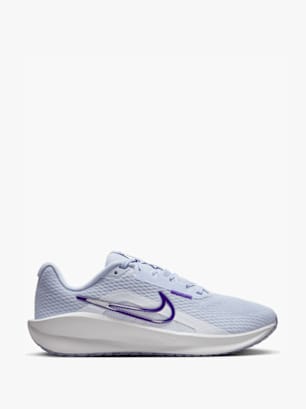 Nike Koşu Ayakkabısı Mavi