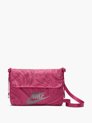 Nike Omuz Çantası Kırmızı