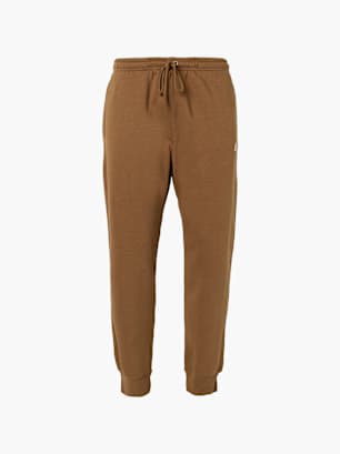 Nike Pantalon de survêtement Marron