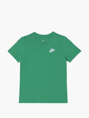 Nike T-Shirt Grün