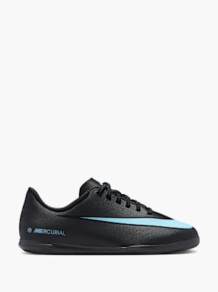 Nike Baskets de football Noir