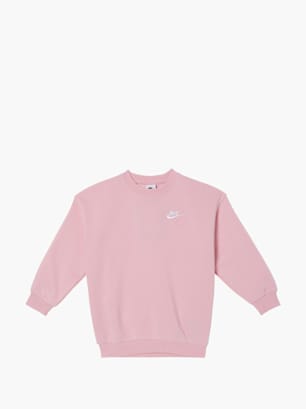 Nike Sweatshirt Pink