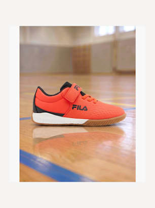 FILA Fußballschuh Rot