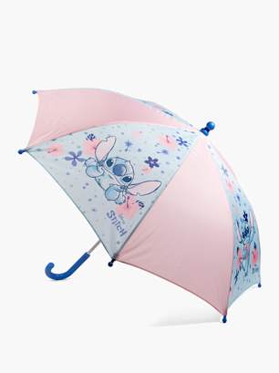 Lilo & Stitch Umbrella Pink