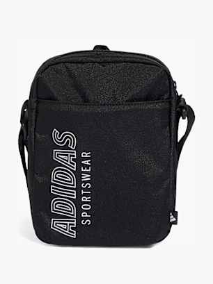 adidas Sac à bandoulière Noir