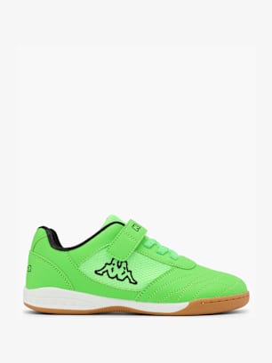 Kappa Hallenschuh Grün