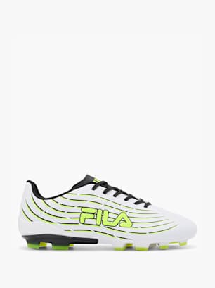 FILA Fußballschuh Weiß